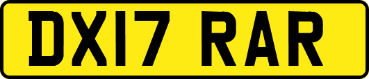 DX17RAR