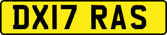 DX17RAS