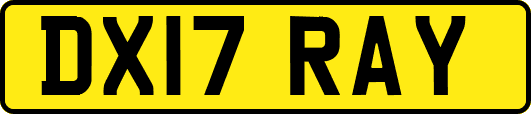 DX17RAY