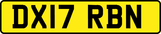 DX17RBN