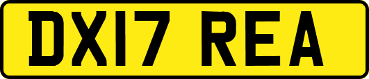DX17REA