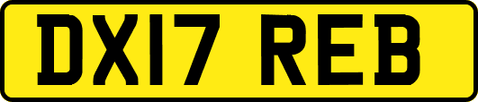 DX17REB