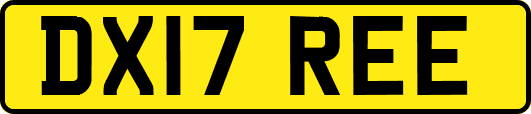 DX17REE