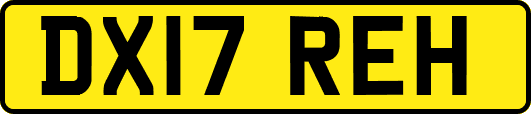 DX17REH