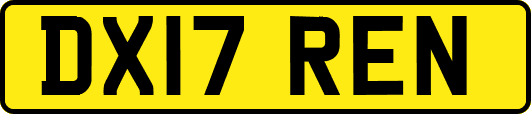 DX17REN