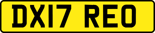 DX17REO