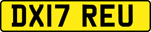 DX17REU
