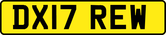DX17REW
