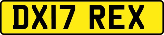 DX17REX
