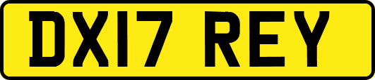 DX17REY