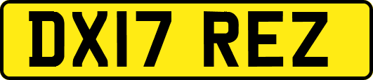 DX17REZ