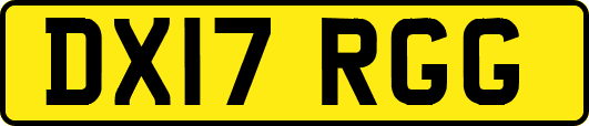 DX17RGG