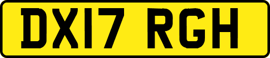 DX17RGH