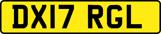DX17RGL