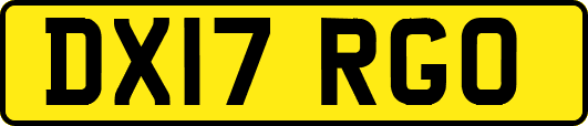 DX17RGO