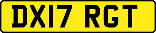 DX17RGT