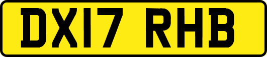 DX17RHB