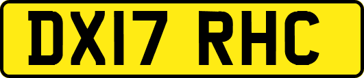 DX17RHC