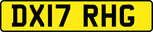 DX17RHG