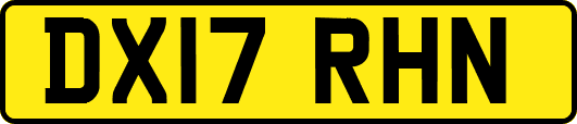 DX17RHN
