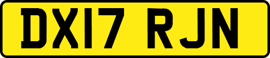 DX17RJN