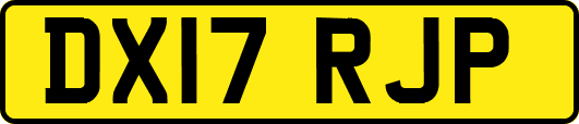 DX17RJP