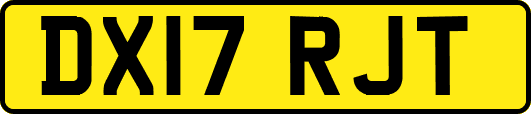 DX17RJT