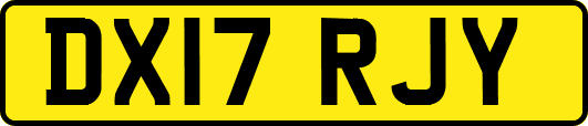 DX17RJY