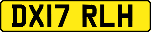 DX17RLH