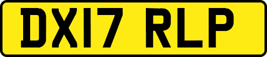 DX17RLP