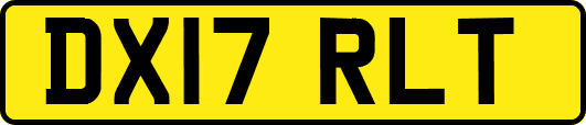 DX17RLT