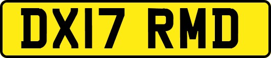 DX17RMD