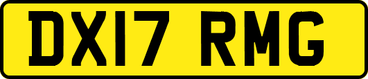 DX17RMG