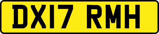DX17RMH
