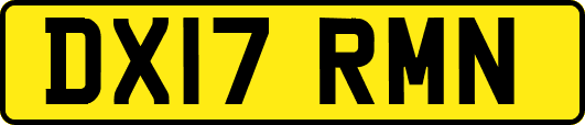 DX17RMN