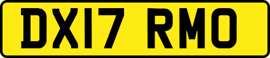 DX17RMO