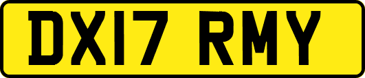DX17RMY
