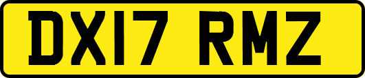 DX17RMZ