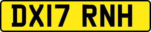DX17RNH