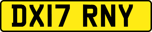 DX17RNY