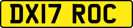 DX17ROC