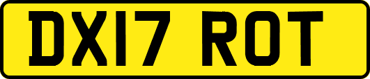 DX17ROT