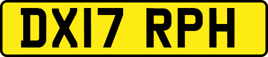 DX17RPH