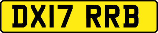 DX17RRB