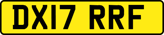 DX17RRF