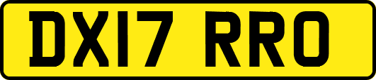 DX17RRO