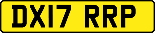 DX17RRP