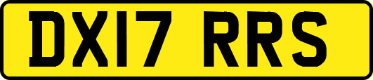 DX17RRS
