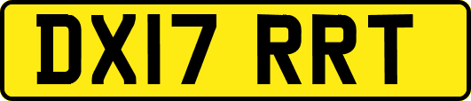 DX17RRT