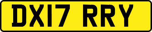 DX17RRY